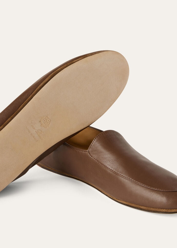 ANTON WALK LOAFER SOFT LAMBSKIN_FAO7135_5455_5