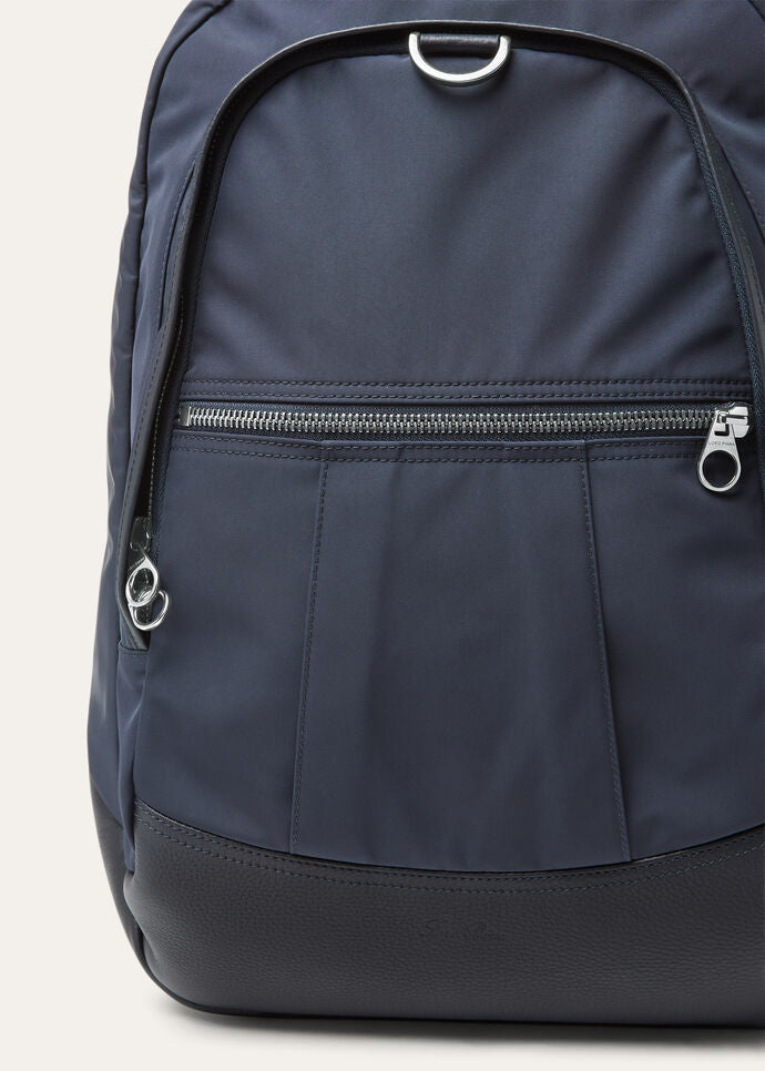 PIONEER BACKPACK MEDIUM 20K/TENDER CALF_FAP5328_B5CV_NR_5
