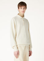 LORO POLO SWEATER RECYCLED CASH GG 24_FAN5119_106O_6