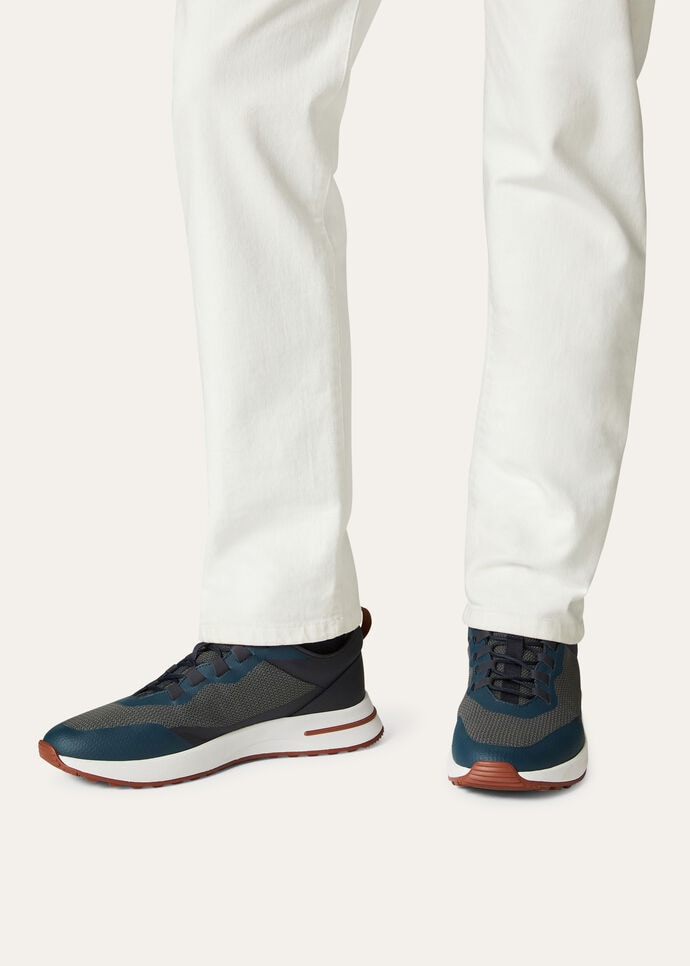 Week End Walk Sneaker
