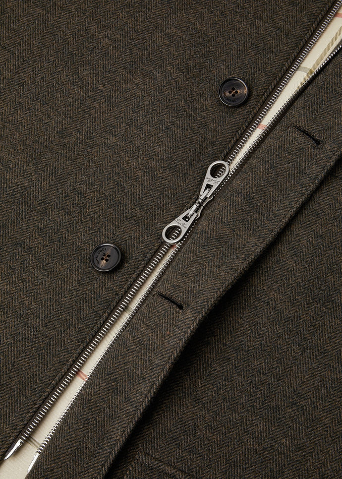 ROADSTER SB JACKET JERSEY WOOL CHEVRON_FAQ2029_F7BG_8