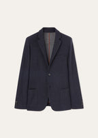 SWEATER JACKET 2B LIGHT CASH DOUBLE_FAI3803_BZ80_1