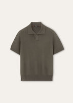 EMPIRE GOK POLO SS BUTTONLESS GG 18_FAO9884_50L8_5
