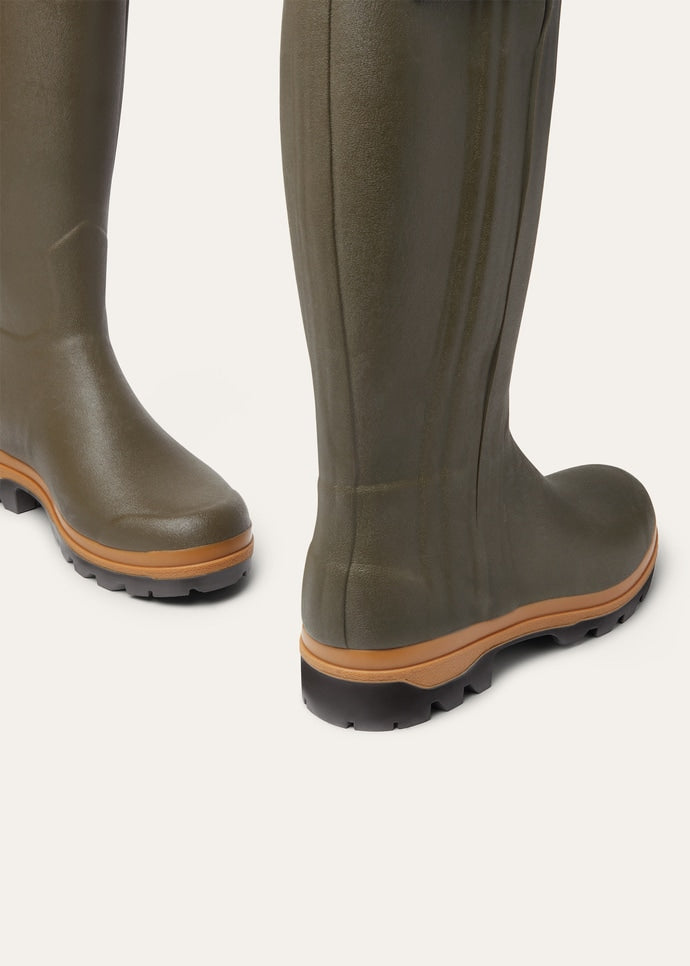 CHASSEUR LEATHER LINED BOOT_FAQ2419_51GM_7