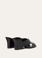 VERA HEELED MULE H80 GLAZED CALF_FAP4653_8000_4