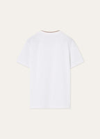PAR T-SHIRT TECHNICAL PIQUE_FAP6232_105N_2
