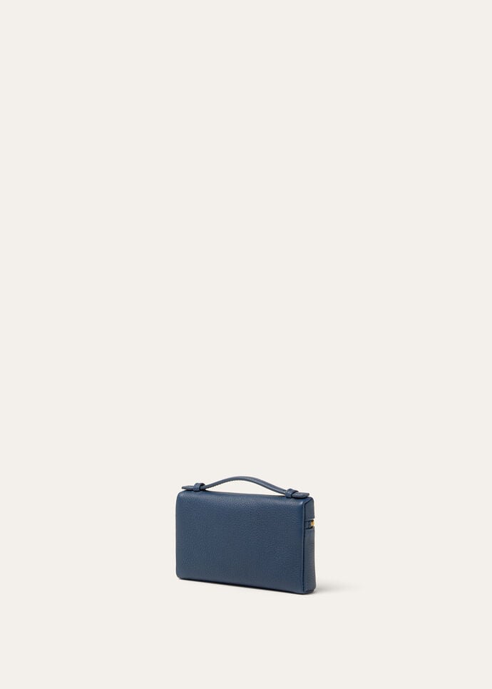 EXTRA POCKET MINI POUCH TENDER CALF               _FAN9867_W1EH_NR_3