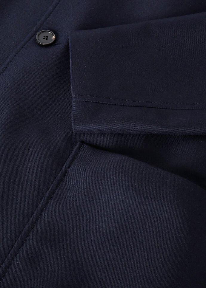 SPAGNA JACKET DTL GOK DOUBLE                      _FAO0655_W000_8