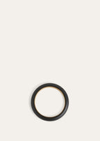DUO BANGLE BRACELET ROUNDED CALF_FAO3952_804P_4