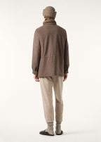 TRAVELLER FIELD JACKET CASH STORM_FAP9739_H879_4