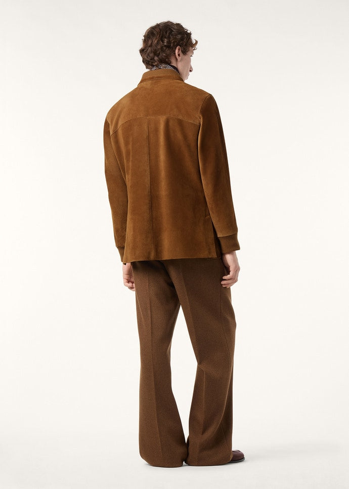 MAREMMA JACKET PORTOBELLO SUEDE_FAQ3010_E0FY_4