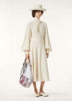 ERIKA SKIRT PLUMETIS_FAQ4013_20H0_1