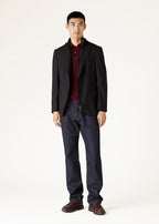NEW ORDER JACKET DETACH PAD THE GIFT OF KINGS RAIN_FAO0663_8000_3