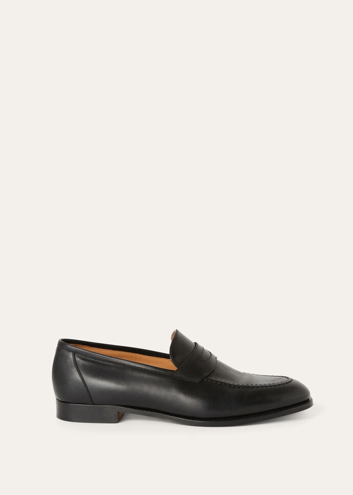 SERGIO WALK LOAFER HERITAGE CALF_FAO6135_8000_2