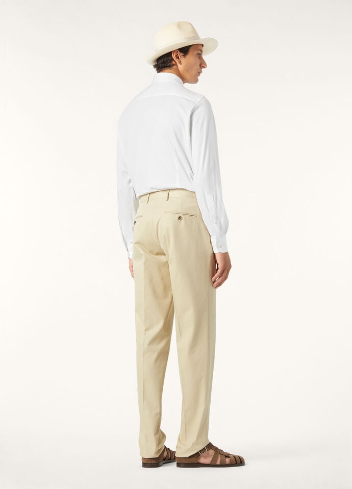 ANDREW ML JERSEY COTTON PLAIN                     _FAL6123_1000_4