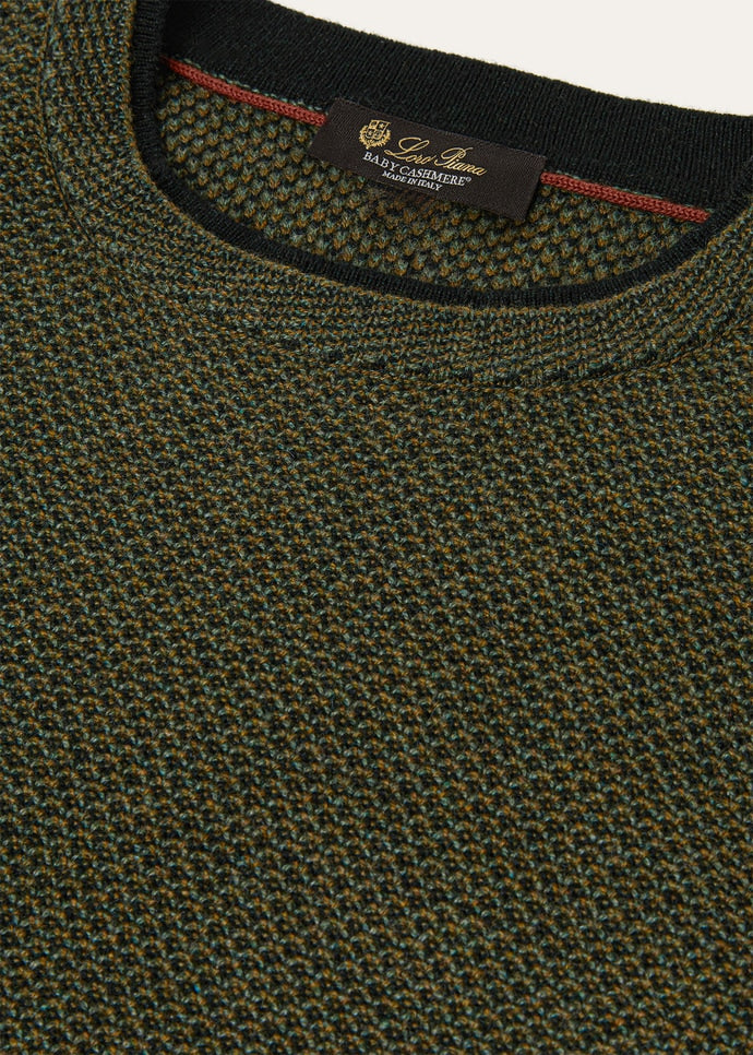 VARALLO CREWNECK SWEATER BABY CASH GG 12_FAM7601_J1ZK_7