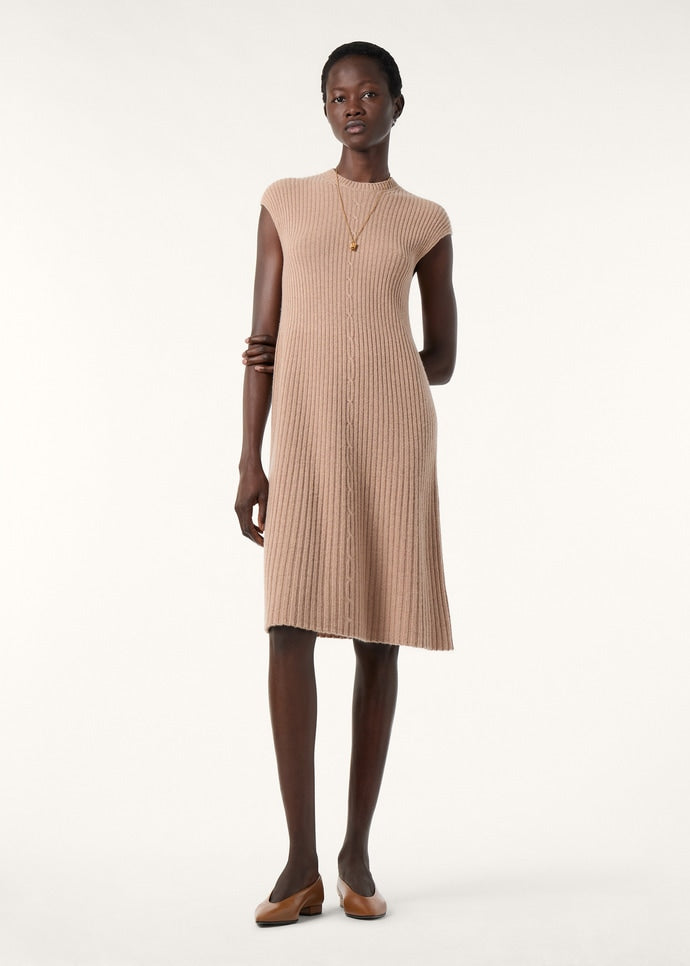 Plane Tree Dress