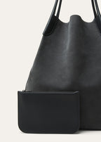 BALE HOBO EXTRA LARGE GRAINED NUBUCK_FAQ2838_706F_NR_8