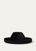 ROSALIA HAT MY FELT COTTON VELVET_FAP9148_8000_2