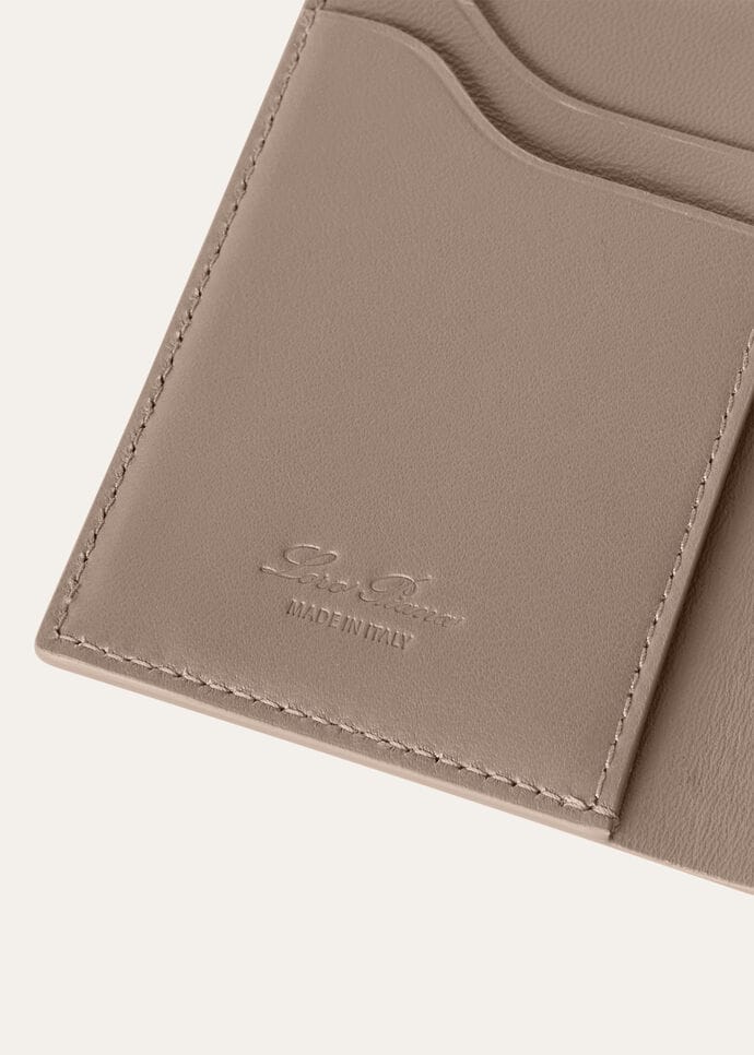 EXTRA BIFOLD CARDHOLDER SOFT MATT ALLIGATOR_FAO6941_D05S_NR_4
