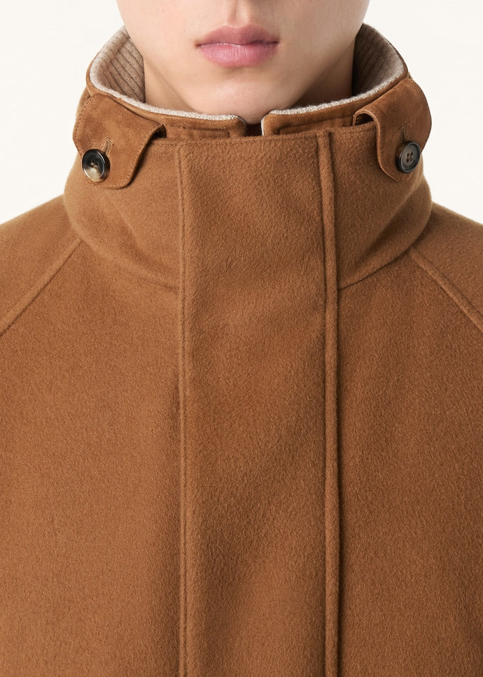 LORO PIANA ICER FIELD JACKET VICUNA STORM_FAP5552_E09Y_2