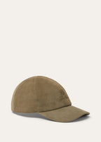 MY BASEBALL S LOWERED SUEDE_FAM8803_5715_2