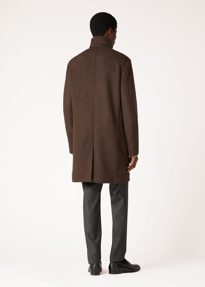 SWEATER COAT LIGHT CASH DOUBLE_FAF4702_B4GD_4