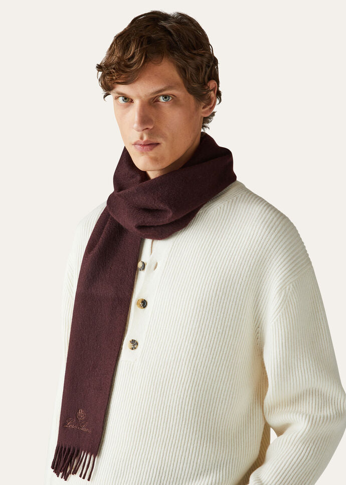 Piccola Unita Scarf