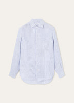 ANDRE' SHIRT SOLAIRE SUMMER STRIPE_FAL6145_FK4B_5