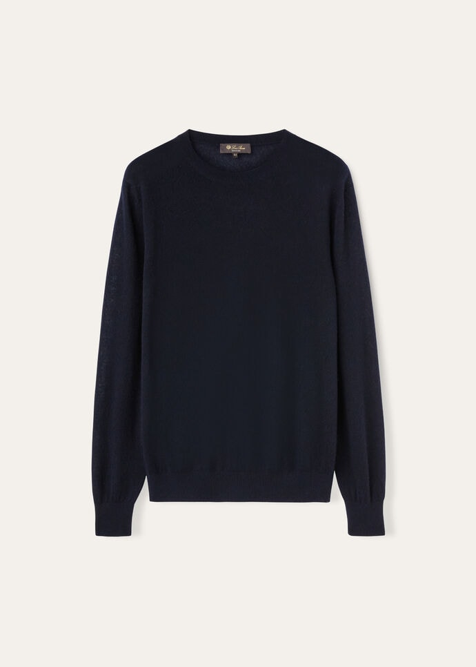 CAMINO CREWNECK SWEATER CASH SILK GG 14_FAO2828_W000_5