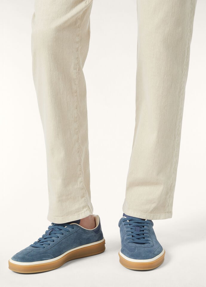 Tennis Walk Sneaker