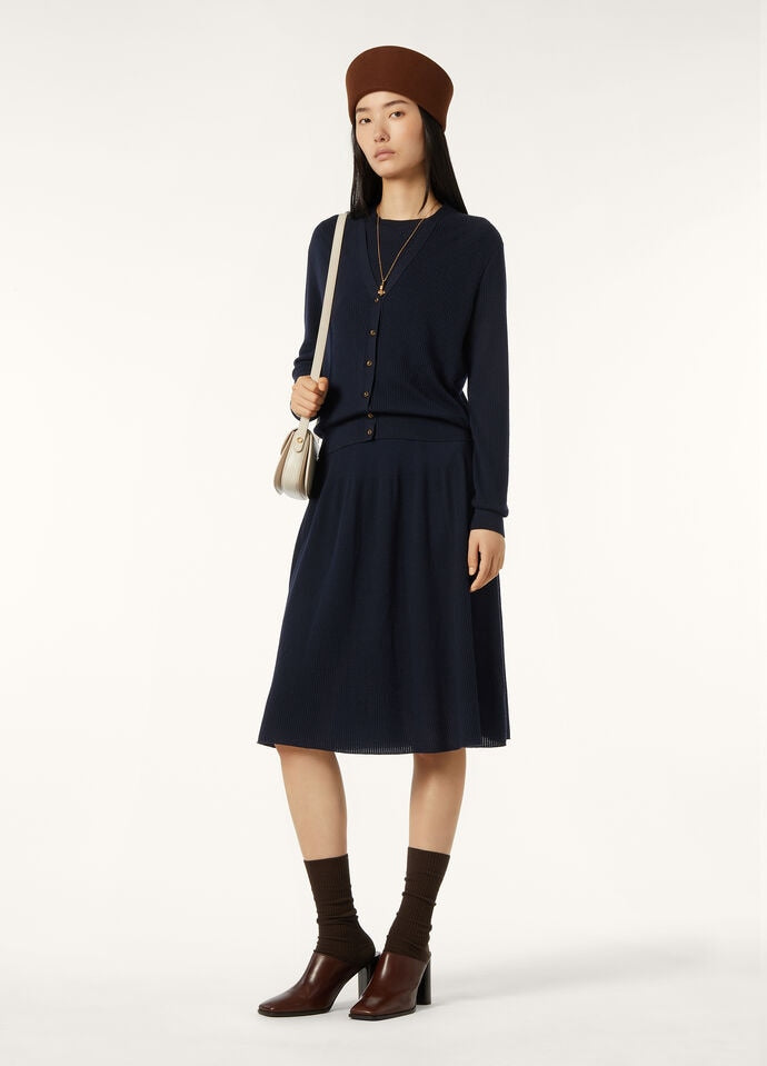 Royal Lightness™ Cardigan