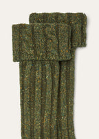 BRAEMAR SOCKS CASH LINEN GG 5_FAQ0944_J1XH_2