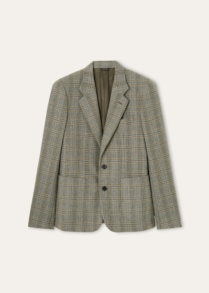 HEDLAND NOTCH SB JACKET ELGIN CHECK_FAQ1145_F6ZZ_5