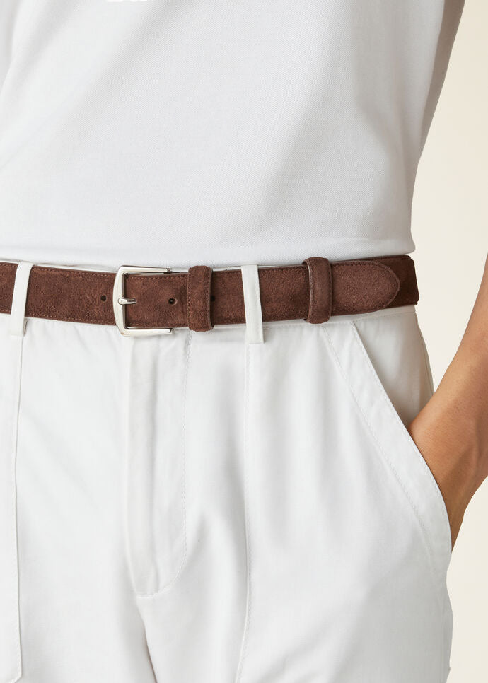 Alsavel Belt