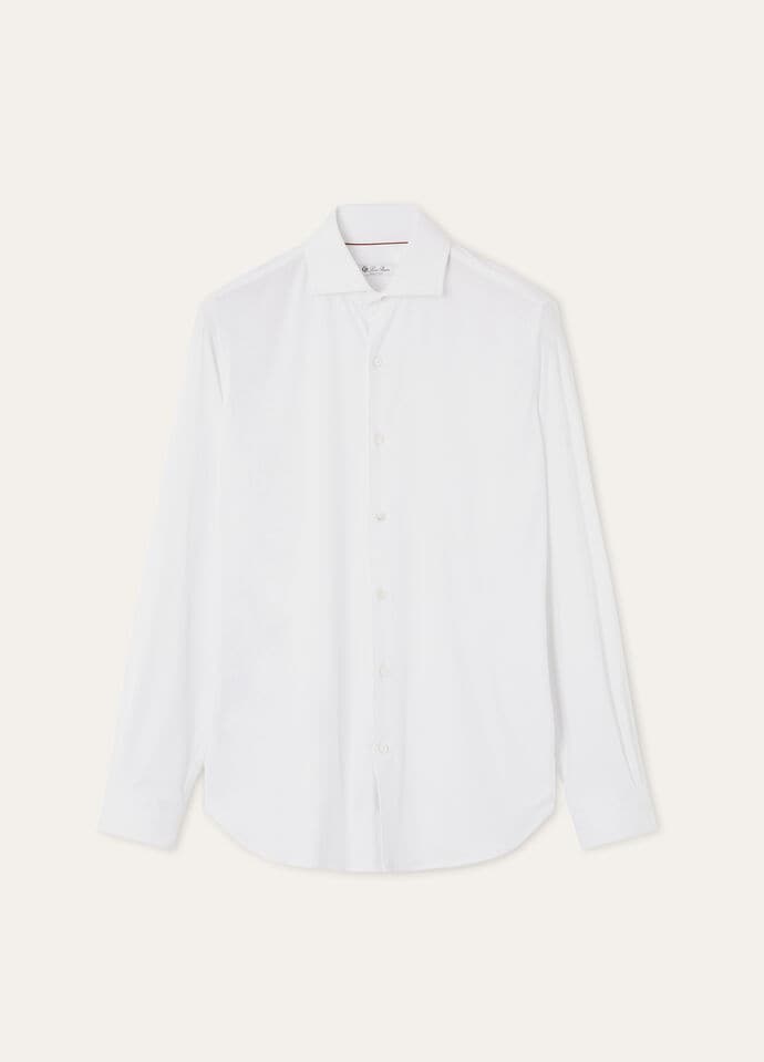 ANDREW ML JERSEY COTTON PLAIN                     _FAL6123_1000_5
