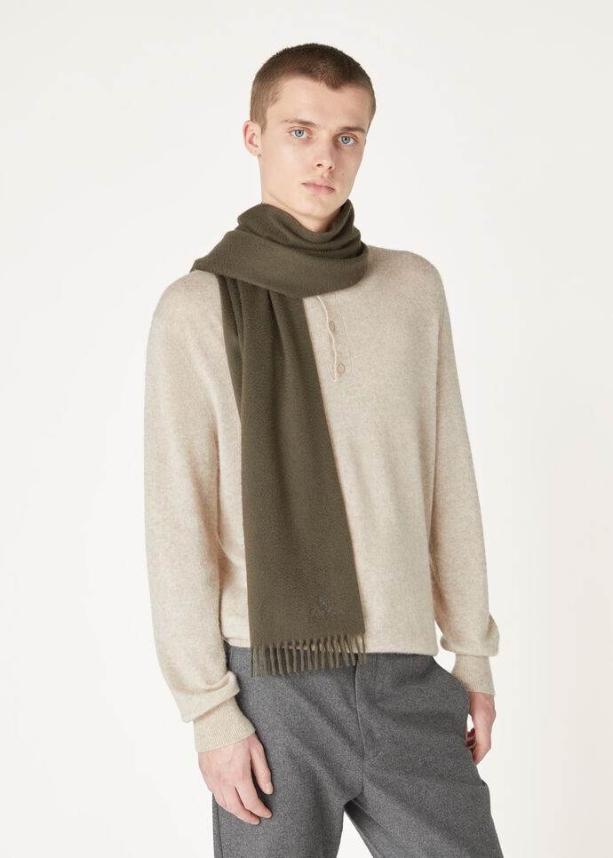 Piccola Unita Scarf