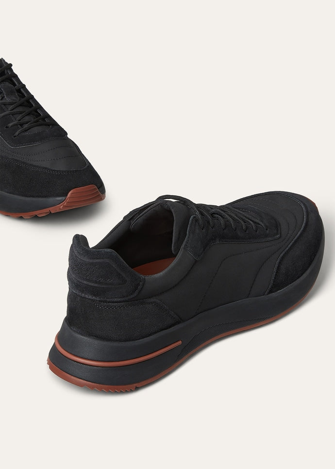 WEEK_END WALK EVO ALLBLACK WIND SUEDE_FAQ2222_8000_7