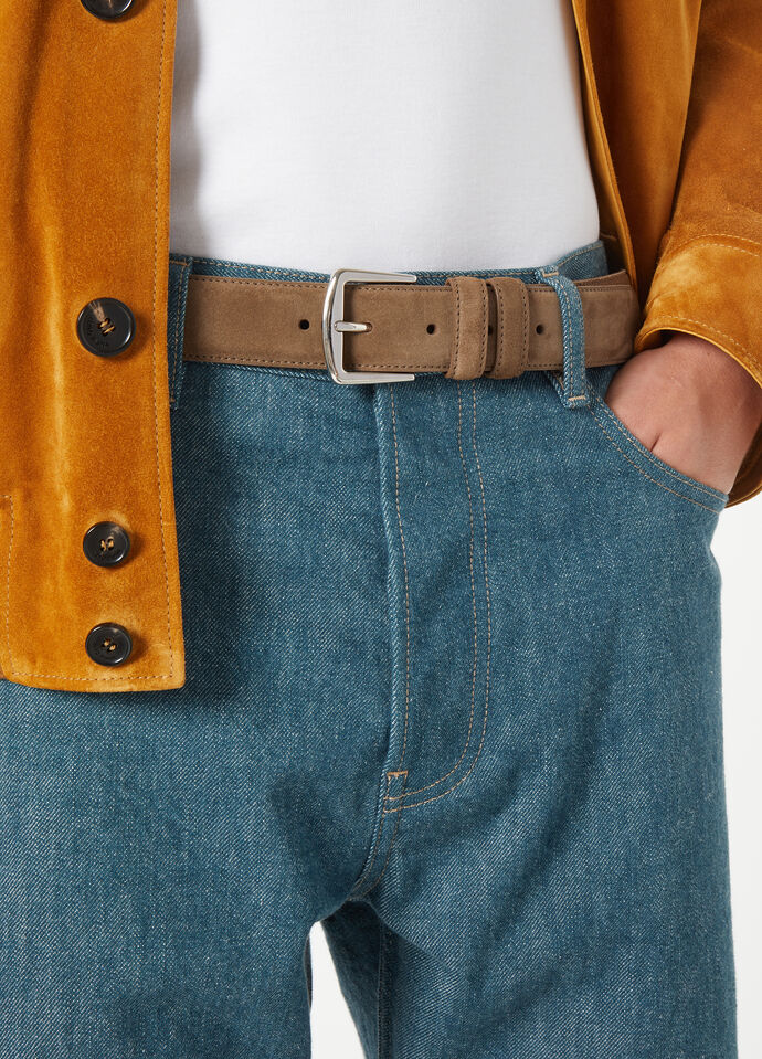 Alsavel Belt