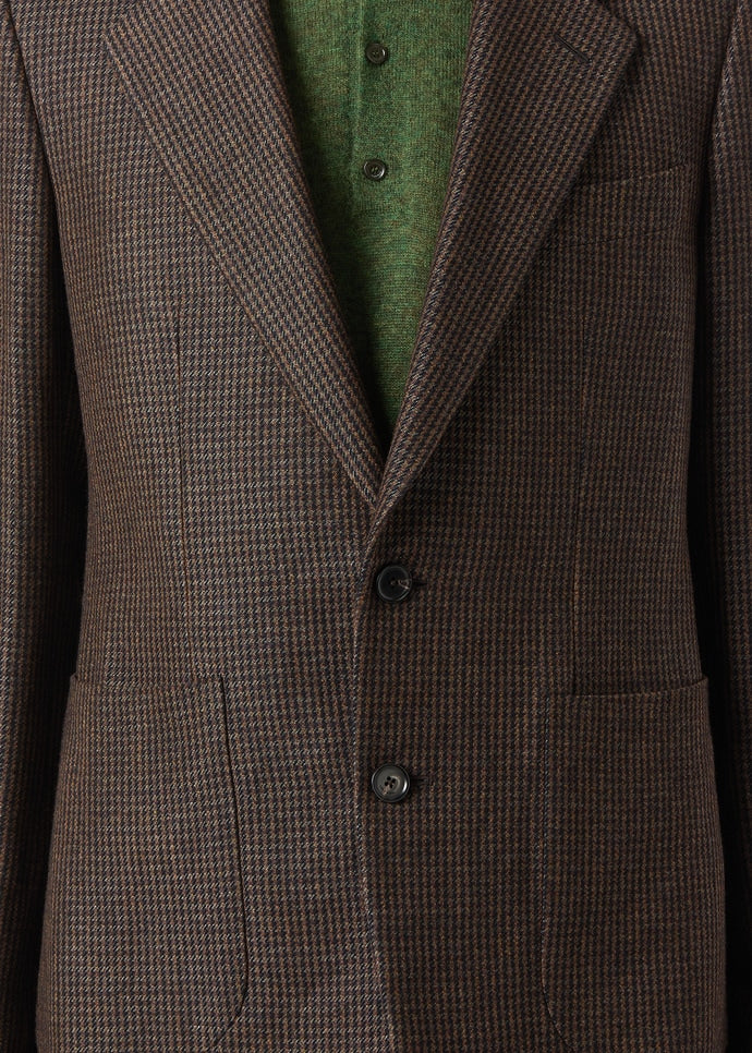 HEDLAND NOTCH SB JACKET LINEN WISH TATTERSALL_FAQ1117_F6N3_2