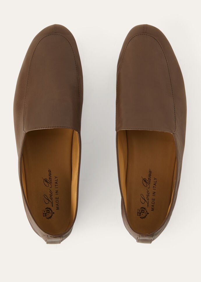 ANTON WALK LOAFER SOFT LAMBSKIN_FAO7135_5455_6