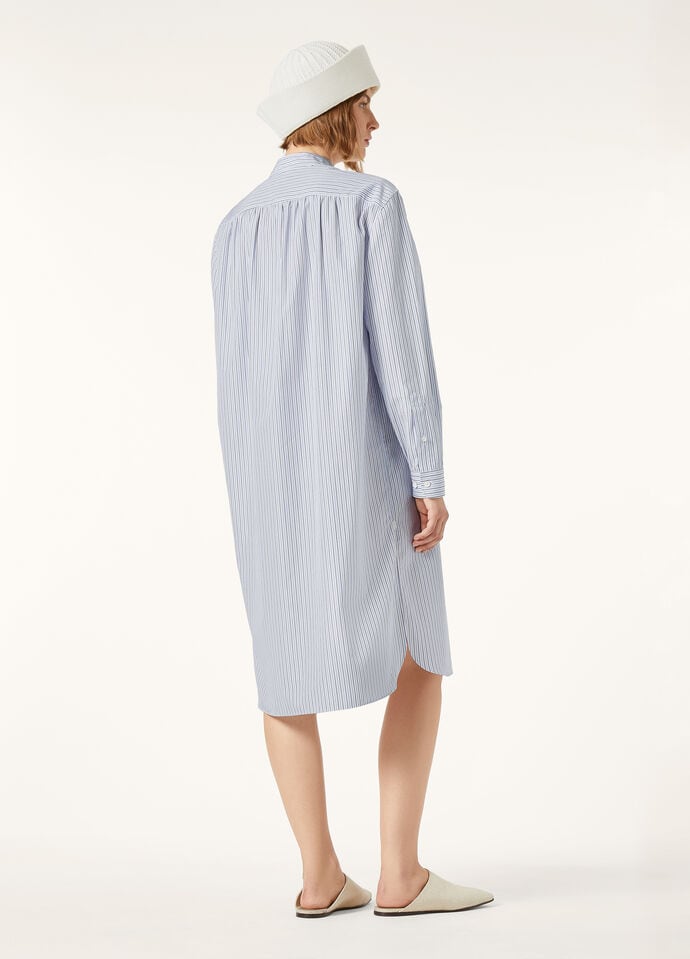 CATLIN DRESS DEVON STRIPE_FAP3929_F6OH_4