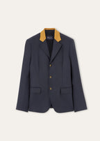 MAUREEN JACKET BRISTOL BISTRETCH GRAPHENE PR_FAQ0750_W1EQ_5