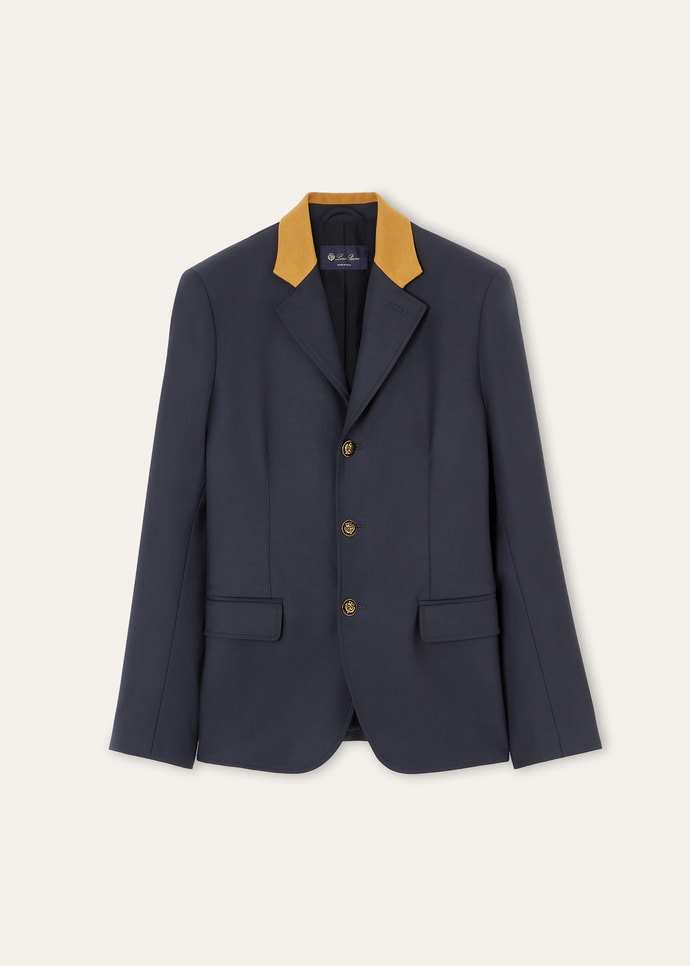 MAUREEN JACKET BRISTOL BISTRETCH GRAPHENE PR_FAQ0750_W1EQ_5