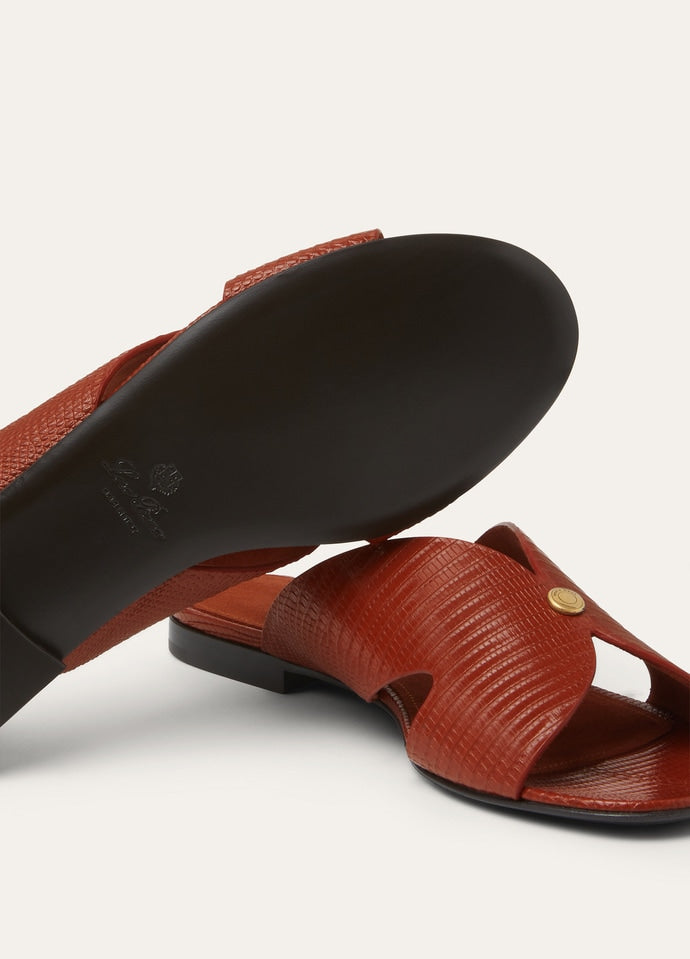 VERA FLAT MULE LIZARD_FAP4491_R190_5