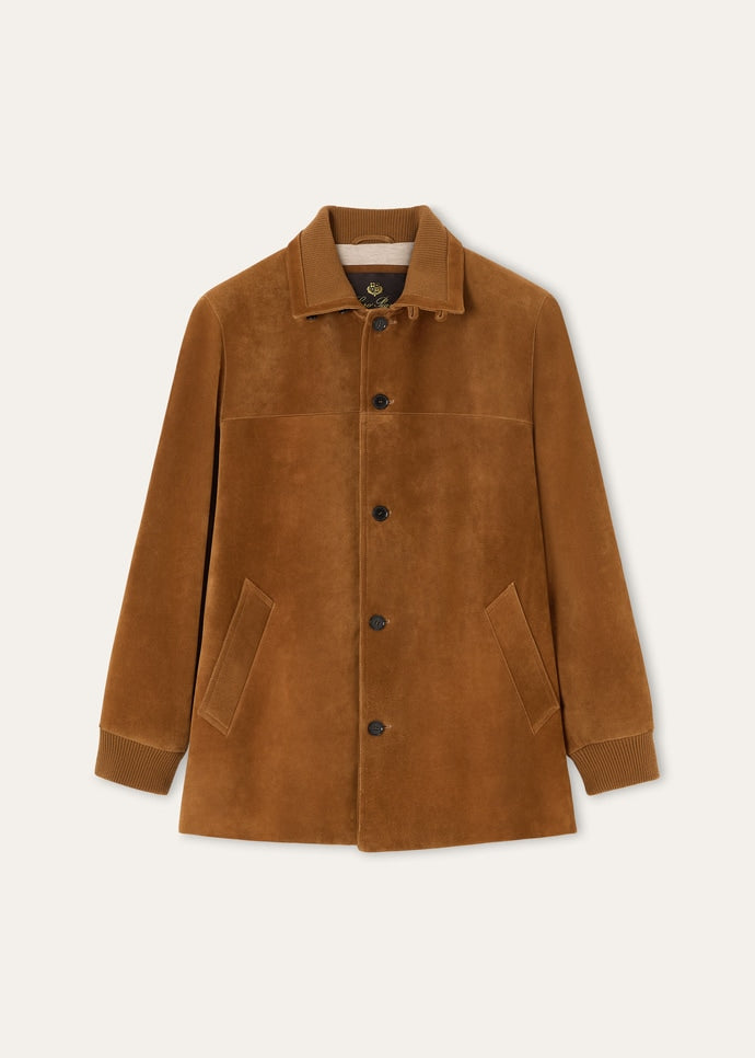 MAREMMA JACKET PORTOBELLO SUEDE_FAQ3010_E0FY_5