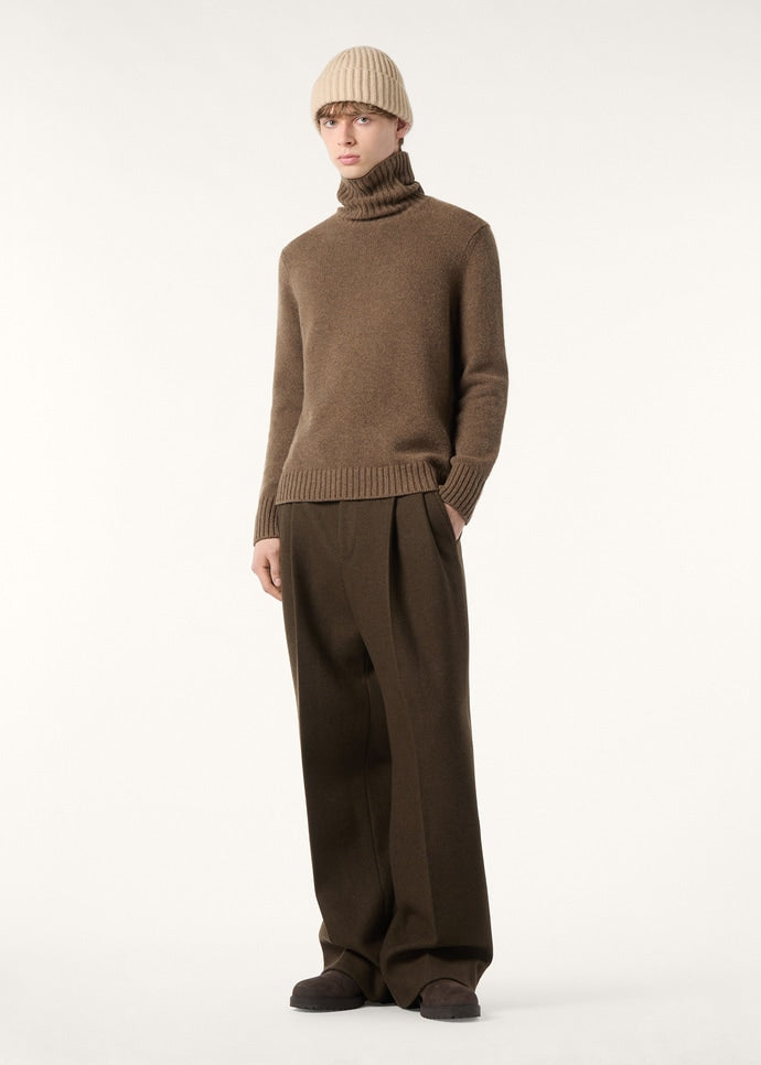 PARKSVILLE TURTLENECK SWEATER BABY CASH GG 5_FAP5981_H10W_1