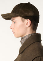 REVERS BASEBALL CASH SUEDE_FAP9184_51EG_1