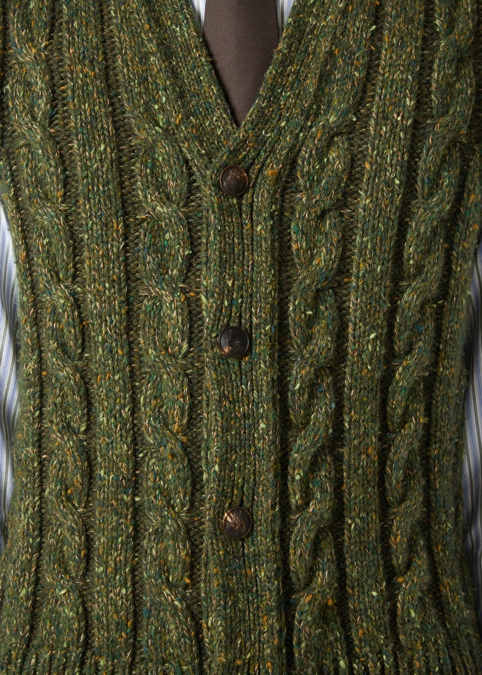 BRAEMAR VEST CASH LINEN GG 3_FAP5921_J1XH_2