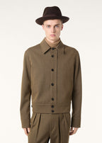 COLIN BLOUSON JASPE' CAVALRY STORM_FAP7752_518H_3